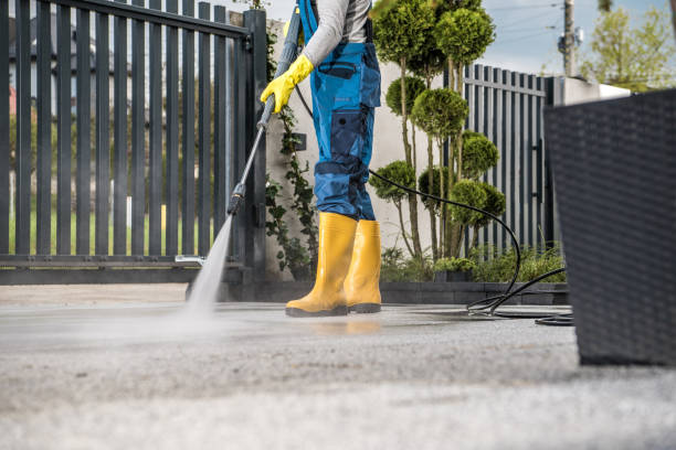 Best Building Exterior Washing  in Broadlands, VA
