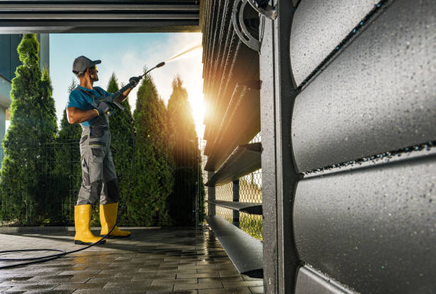 Best Restaurant Pressure Washing  in Broadlands, VA