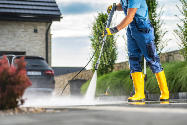 Best Animal Enclosure Cleaning  in Broadlands, VA